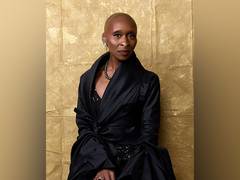 
      
      Sundance Film Festival gala to honour  Cynthia Erivo
      
      