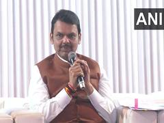 
      
      Maharashtra: CM Fadnavis outlines state's progress 
      
      