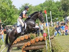 
      
      Raju Singh scores dual podium finish at FEI CCI 3 event, secures spot in Asian Continental Champions
      
      