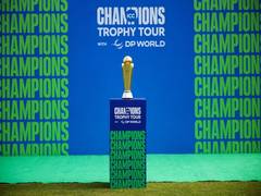 
      
      ICC Men’s CT tour celebrates passion for cricket in Bangladesh
      
      