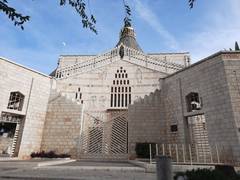 
      
      Nazareth teen indicted for spying for Hezbollah
      
      