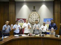 
      
      Goa government launches key digital and tourism initiatives
      
      