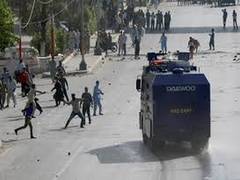 
      
      Pak Anti-Terrorism Court indicts PTI leaders for May 9 riots
      
      