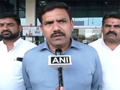 
      
      Karnataka BJP Chief condemns state's handling of CT Ravi issue
      
      