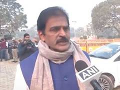 
      
      “Amit Shah should resign, tender an apology”: KC Venugopal
      
      