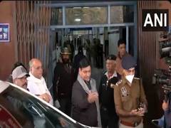 
      
      Amit Shah speaks Rajasthan CM over tragic fire incident claiming 
      
      