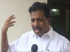 
      
      Lok Sabha adjourned sine die
      
      