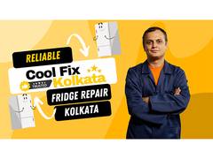 
      
      Timely, Reliable Fridge Repair in Kolkata for Hassle-Free Living
      
      