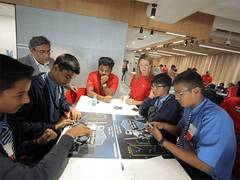 
      
      India STEM Foundation Empowers Future Tech Leaders 
      
      