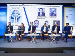 
      
      India and Sweden Strengthen Ties for Sustainable Development
      
      