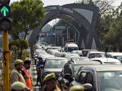 
      
      SC says no toll for commuters on DND flyway
      
      