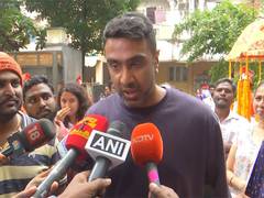 
      
      Ashwin expresses his feelings after seeing his call logs
      
      