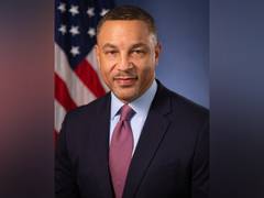 
      
      US Attorney Breon Peace announces resignation
      
      