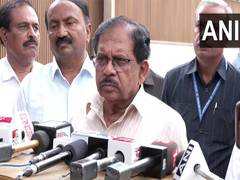
      
      FIR filed against CT Ravi, will be presented before court
      
      