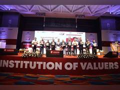 
      
      Fostering Integrity in Valuation: Hon’ble Justice, Kerala HC
      
      