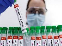 
      
      Pakistan confirms eighth Mpox case in 2024
      
      