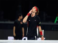 
      
      WTL: Rublev's heroics help Game Changers Falcons beat TSL Hawks
      
      