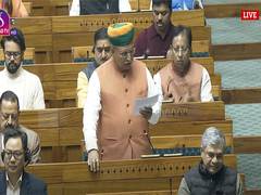 
      
      Randeep Surjewala, Ghanshyam Tewari to be part of ONOE JPC
      
      