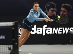 
      
      WTL season 3; Paolini, Ruud, Halep guide Kites to victory
      
      