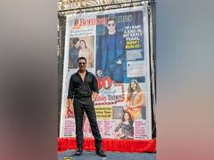 
      
      Bombay Times and Delhi Times Celebrate 30 Years 
      
      