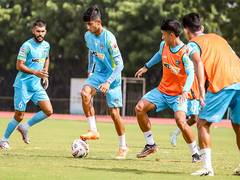 
      
      ISL 2024-25: Resurgent CFC face MCFC challenge away from home
      
      
