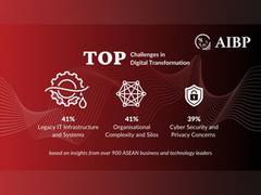 
      
      AI and Cyber Security Dominate ASEAN Enterprises' 
      
      