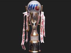 
      
      Hockey India League to open with star-studded ceremony 
      
      