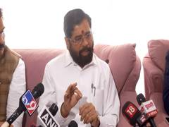 
      
      “Action will be taken against responsible”: Dy CM Eknath Shinde
      
      