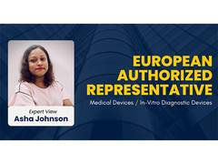 
      
      The Critical Role of the European Authorized Representative
      
      