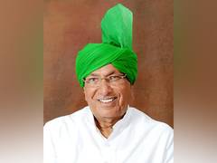 
      
      Chautala's death: Haryana Govt declares 3-day state mourning
      
      