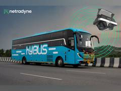 
      
      Hybus Selects Netradyne to Ramp-up Safety in Luxury Bus Transport
      
      