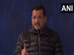 
      
      Kejriwal accuses BJP of conspiring to delete Purvanchalis’ votes 
      
      