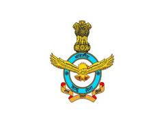 
      
      Indian Air Force evacuates 12 paramilitary personnel
      
      