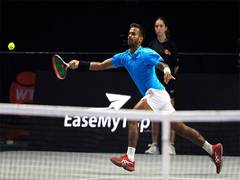 
      
      WTL: Nagal shines in doubles as TSL Hawks beat HonorFX Eagles
      
      