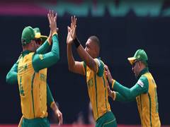 
      
      South Africa suffer big blow, Baartman ruled out of 3rd ODI 
      
      