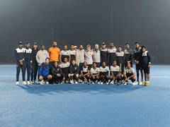 
      
      Soorma Hockey Club braces for HIL with star-studded training camp
      
      