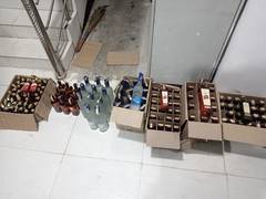 
      
      BSF Meghalaya seizes contraband worth Rs 10.60 lakh
      
      