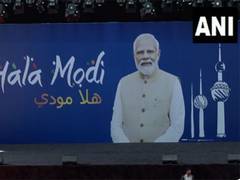 
      
      Indian diaspora in Kuwait awaits PM Modi’s historic visit 
      
      