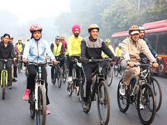 
      
      CRPF, ITBP to join 