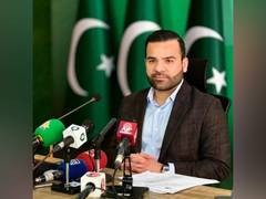 
      
      Pak govt preparing committee for negotiations with PTI
      
      
