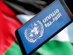 
      
      Over two million people remain trapped in Gaza: UN agencies
      
      