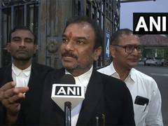 
      
      ‘Political vendetta’ behind case against KTR: Advocate Upender
      
      