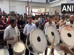
      
      Christmas in Kerala: Students come together for celebratios
      
      