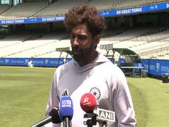 
      
      We need to move on: Jadeja after Ashwin's retirement 
      
      