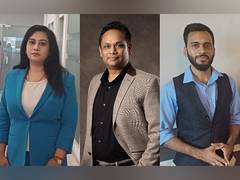 
      
      Xpertnest's $1 Million Investment Fuels BharatEarns' Growth...
      
      