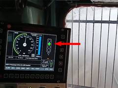 
      
      Pilot doesn’t have to look outside for signal: Railway Minister 
      
      