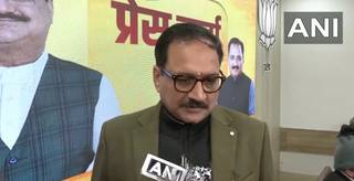 
      
      Excise Policy Case: Delhi BJP chief accuses AAP's Kejriwal
      
      