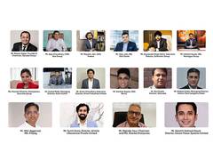 
      
      Industry Leaders Envision 2025 While Declaring 2024 as the Year
      
      