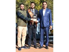 
      
      CGC Mohali Marks Landmark Placement Day Under MD Arsh...
      
      