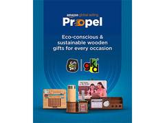 
      
      Eco-Friendly Gifting Revolution: 'Gift Kya De' Among 54 Start-ups
      
      